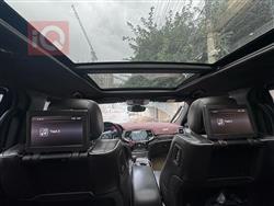 جیپ گراند شیرۆکی